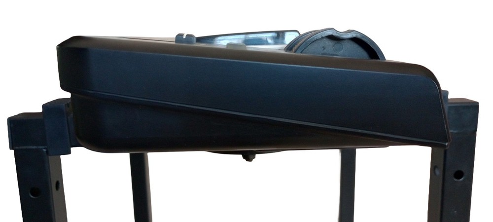 Alesis Q49 USB MIDI Keyboard Controller - 49 Keys - Original Box & Extras