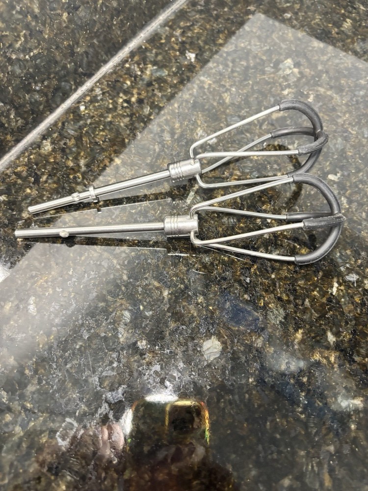 KitchenAid 6-piece Hand Mixer Attachments