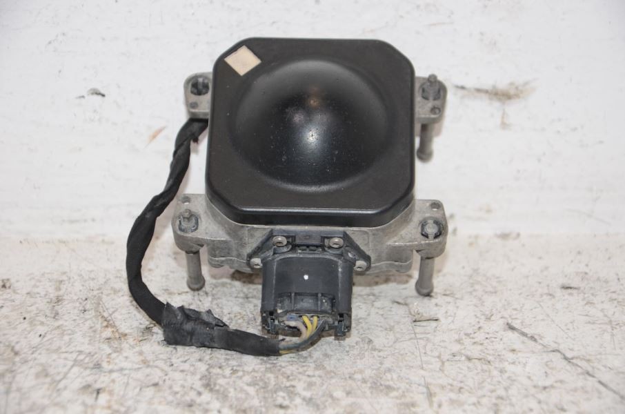 2014 DODGE CHARGER Adaptive Cruise Radar Unit (front mtd.) 799469
