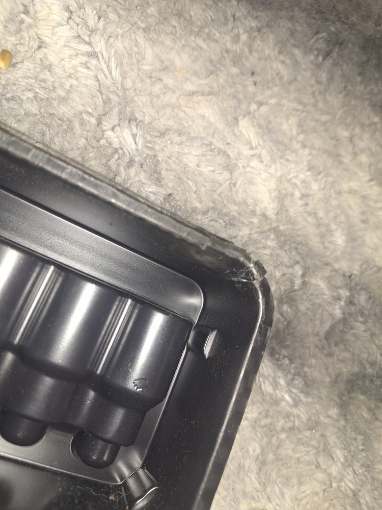 Snap on Socket Tray Used PAKTY151 for 315IMDMYA