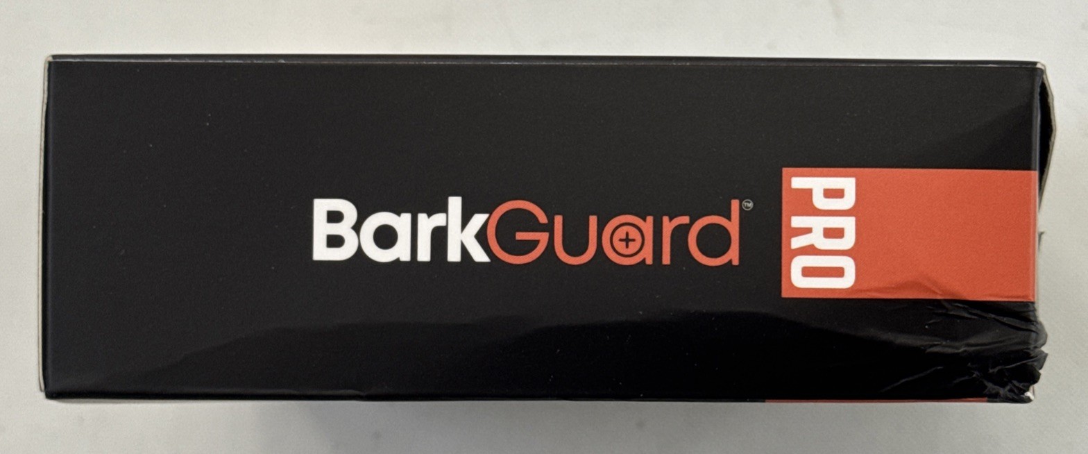 Authentic, Pawcify, BarkGuard Pro, Please Read Details