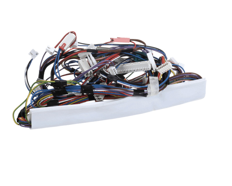 Magic Chef 32048486 Wire Harness 1/2" PVC Electrical Connection