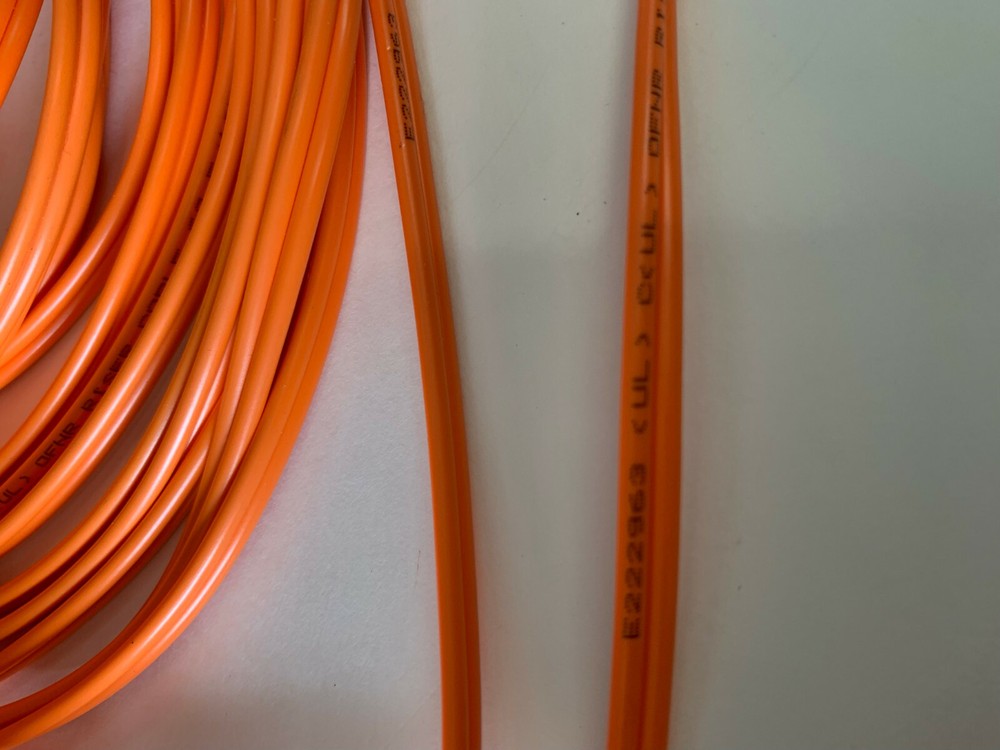 OFNR Riser Cable E222963 - 50 Ft