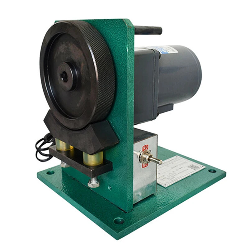 Semi-Stripping and Twisting Machine Cable Stripping Machine Sl-100 Wire Stripper