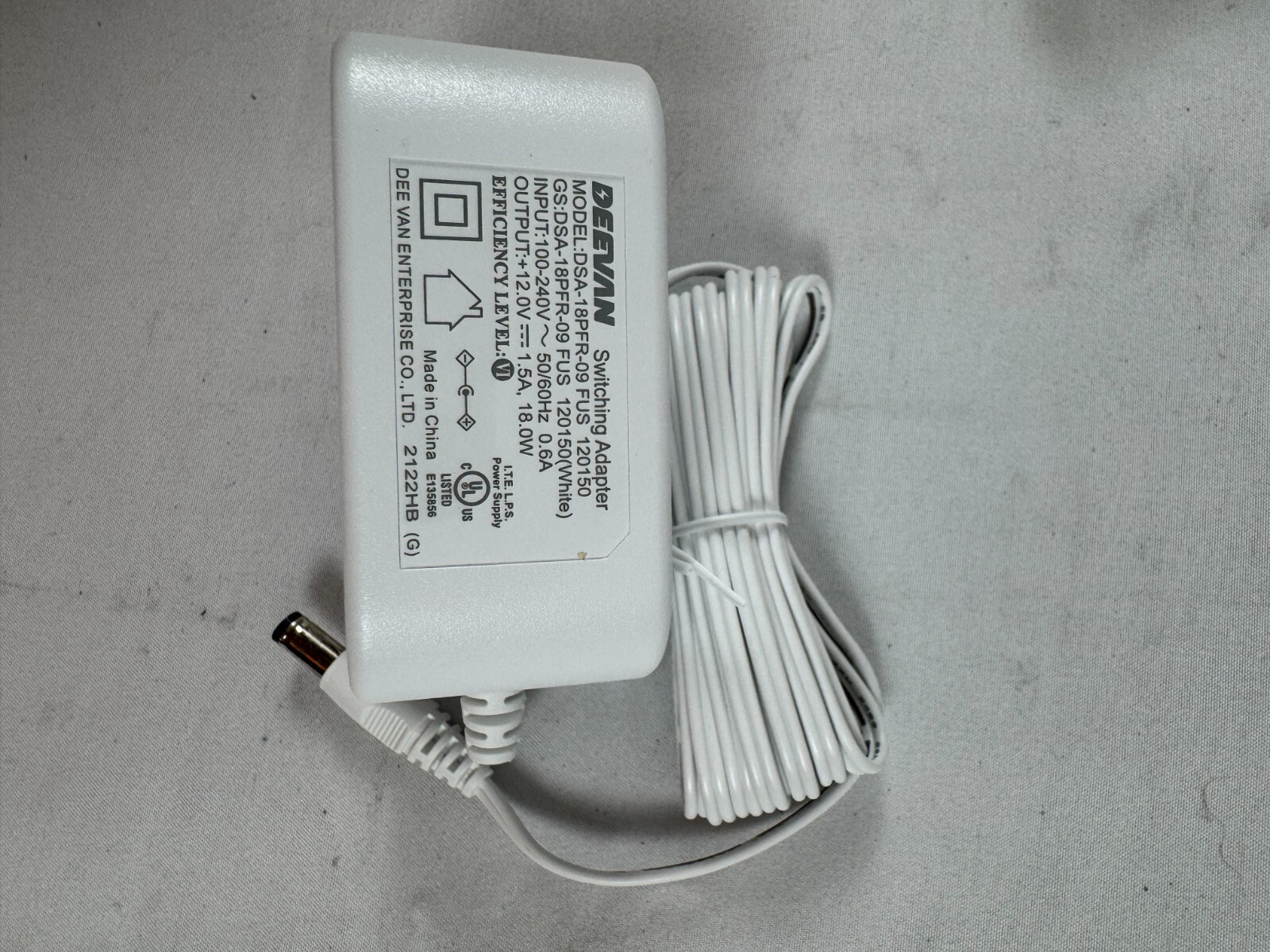 Grandstream GWN7062 - Wi-Fi 6 Dual-Band Router-Brand New