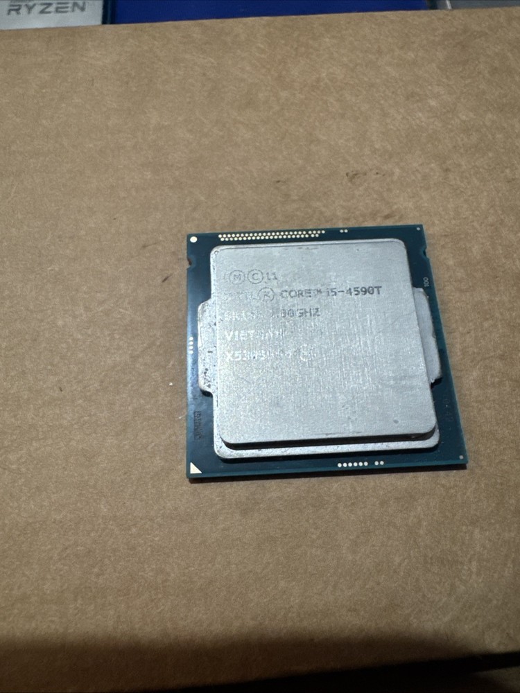 Intel Core i5-4590T 2.00 GHz 6M Cache Quad Core Processor