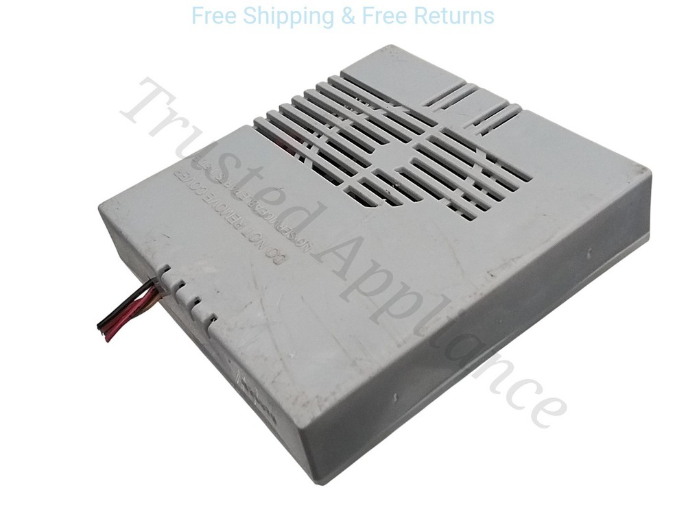 Frigidaire Dishwasher Vent Fan Part # 154562802