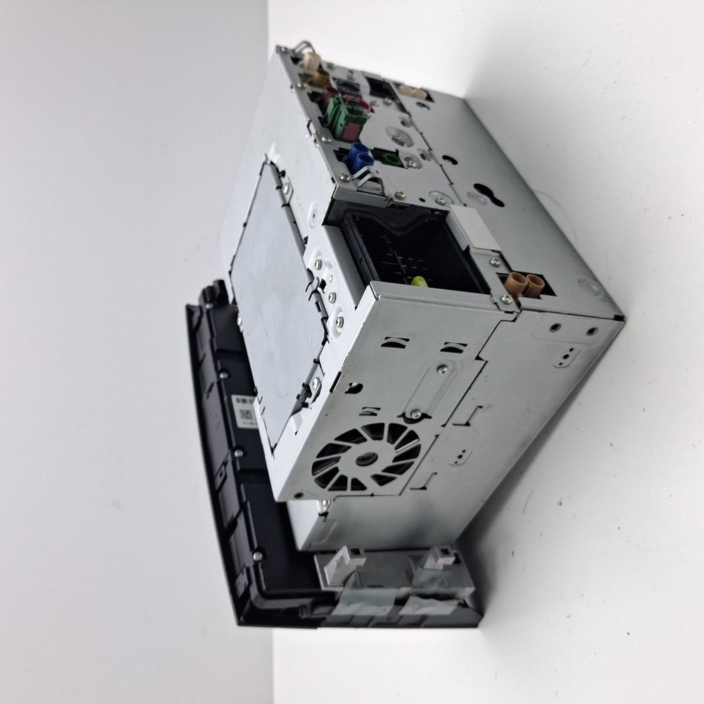 Mercedes Control Unit Comand Operating Module A2189008402