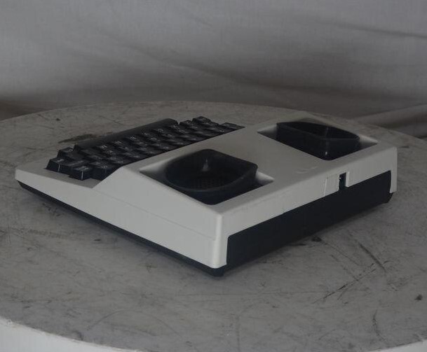 Krown PV20 JR Portaview Junior TTY SEE NOTES