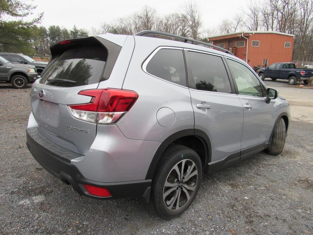 FORESTER 2020 Glove Box 1018336