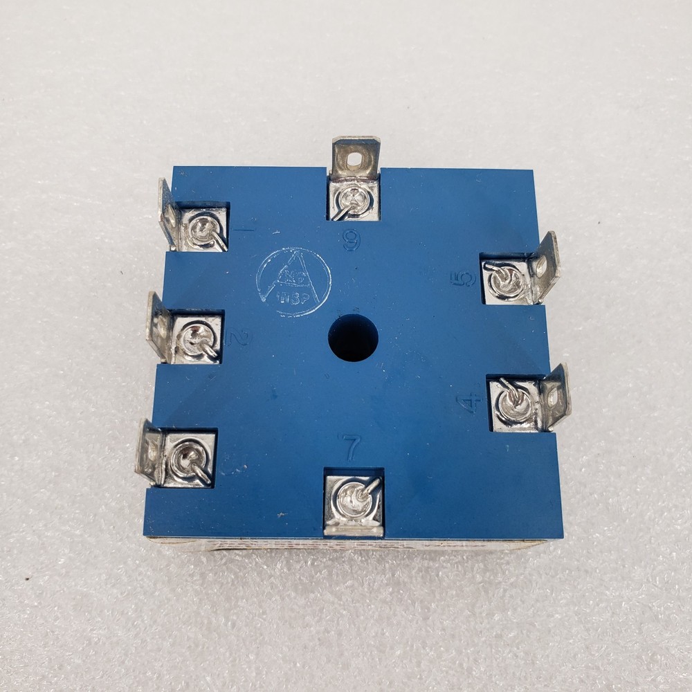 Artisan Electronics Solid State Timer 4310A-8-B-3