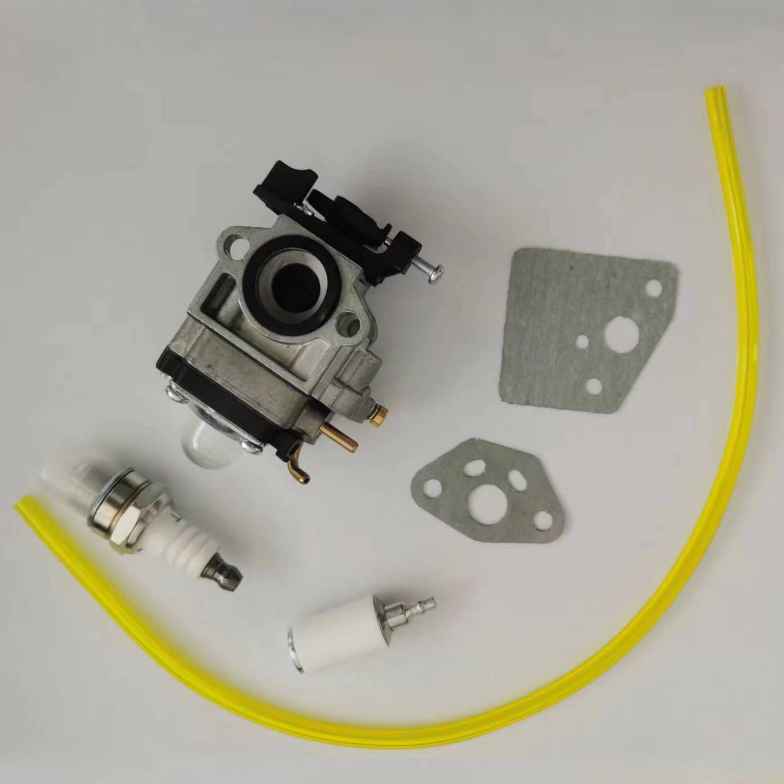 308054121 For Walbro Ryobi Fan Jet Gas Blower RY25AXB 25cc Carburetor Carb