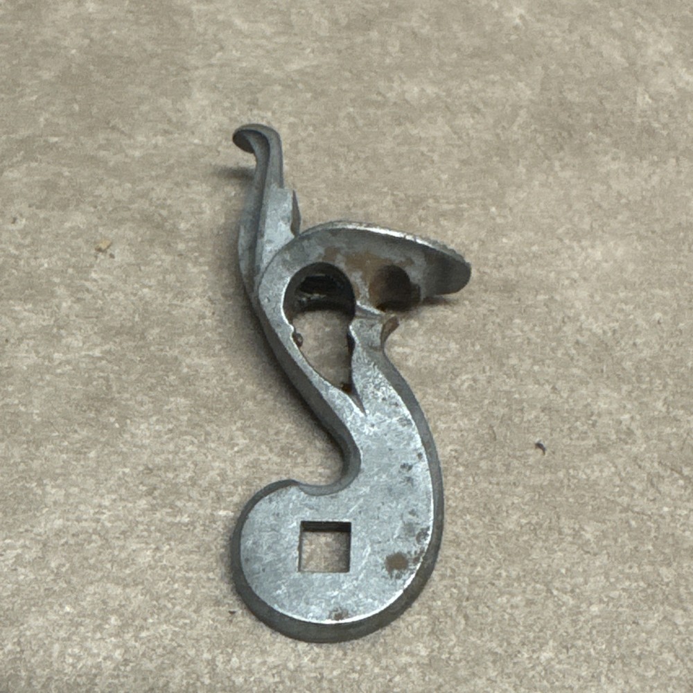 L & R Ashmore Hammer