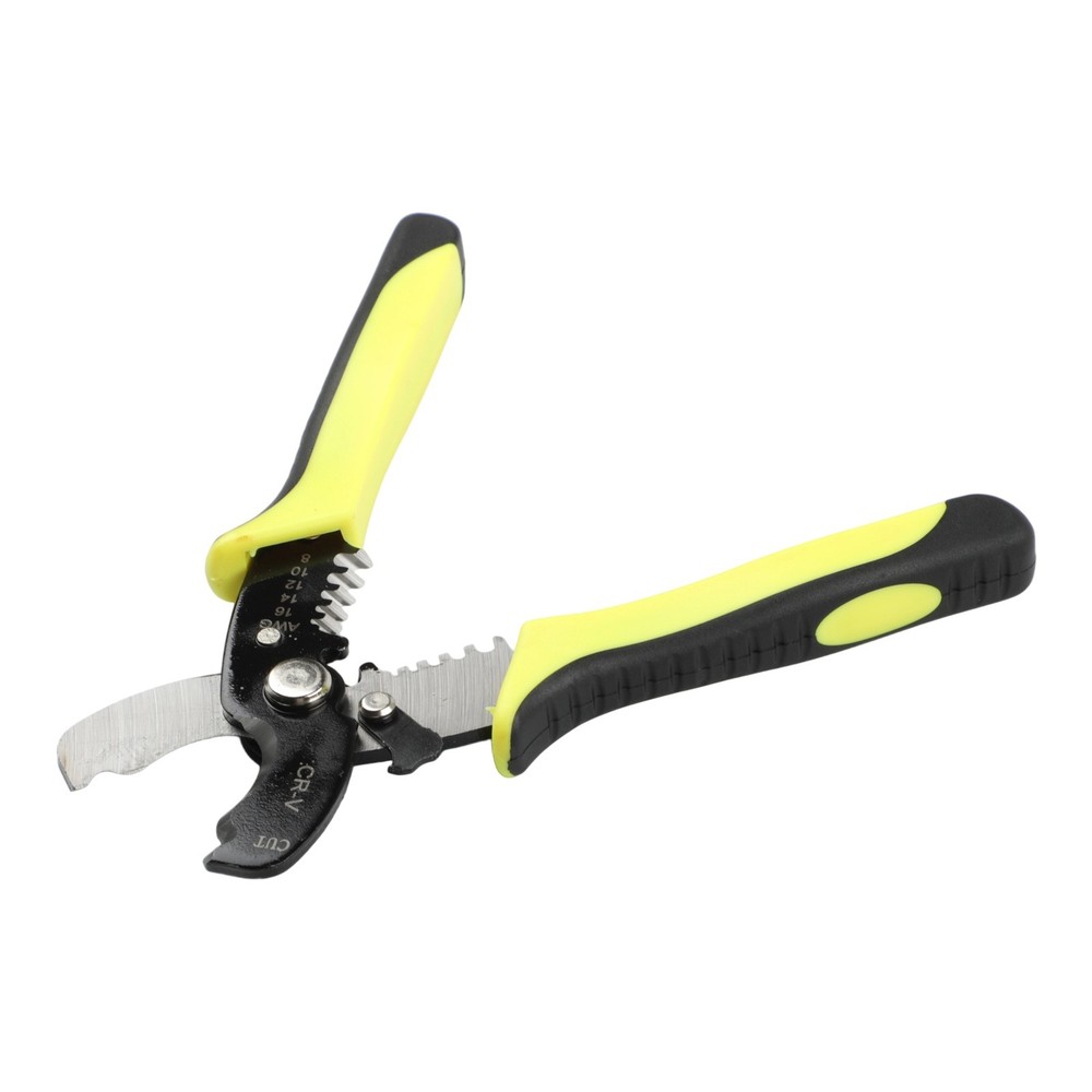 Cable Shears Wire Cutter Heavy-duty Cable Cutting Multi-functional Cutting Tool