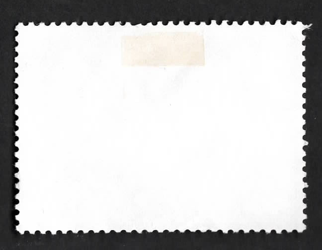 USED. # 2842 $9.95 First Moon Landing