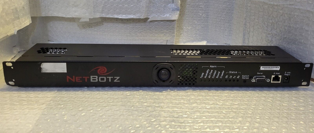 NetBotz
