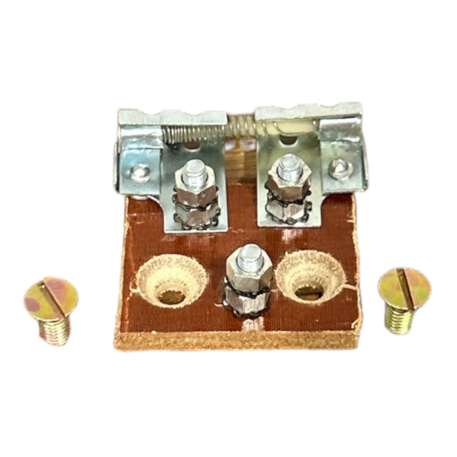 For Ford Tractors 2N 8N 9N Ignition Coil Resistor Assembly A8NN12250A