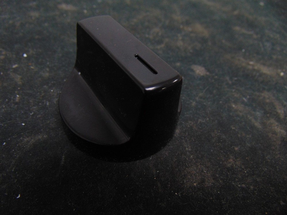 Whirlpool Electric Range WFES3030RS2 Control Knob
