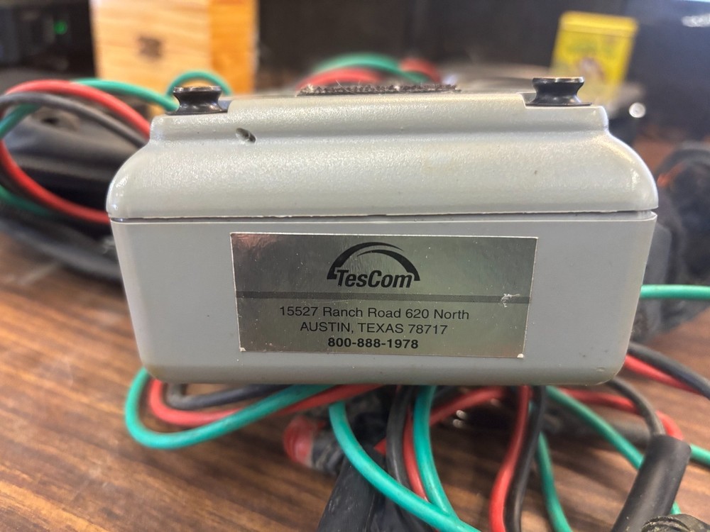 Tempo Sidekick 7B Cable Tester