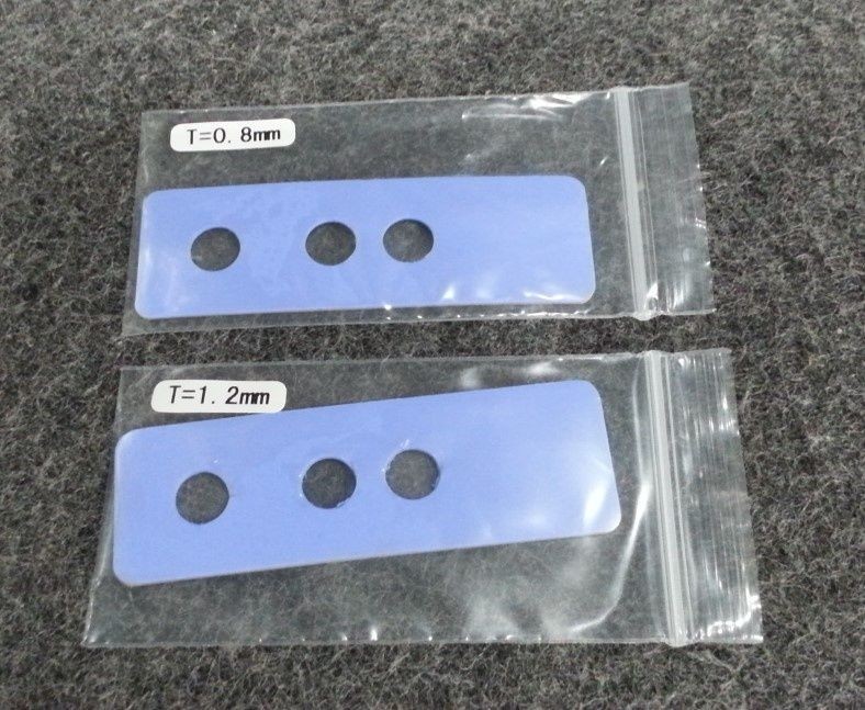 SABRENT EC-WPTF USB 3.2 Gen 2 Water-Resistant M.2 Drive Enclosure Silver