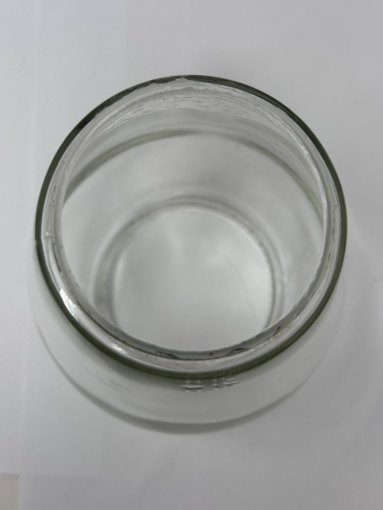 original Dietz Junior Cold Blast tubular lantern globe