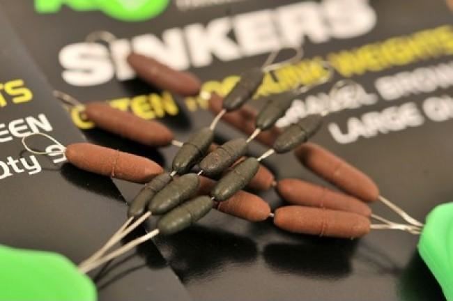 Korda Sinker Tungsten Hooklink Weight