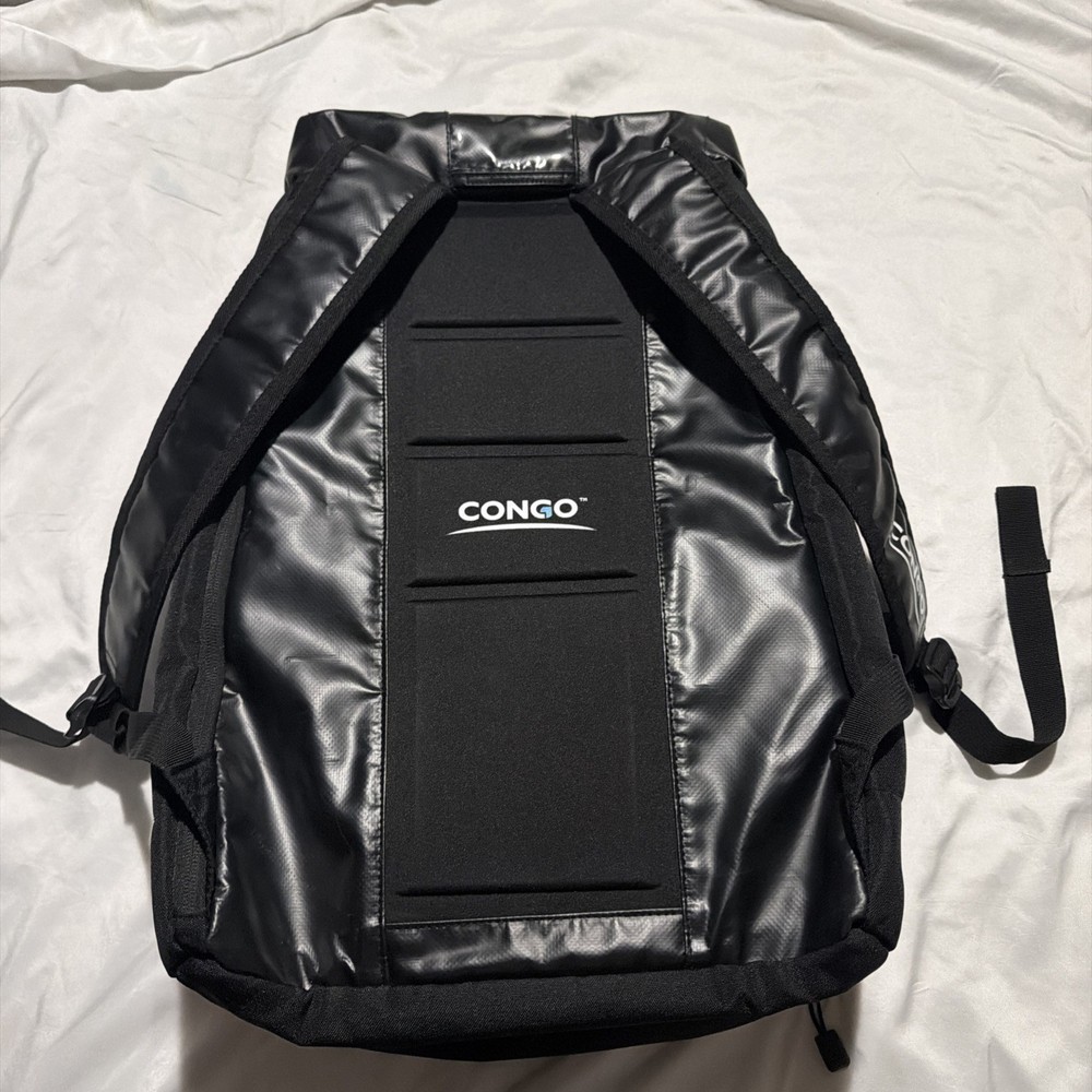 PRIME Hydration/Alani Nu Congo Backpack