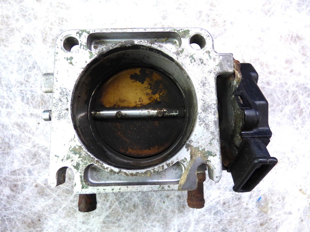 Mercedes Throttle Switch Throttle 0280120029