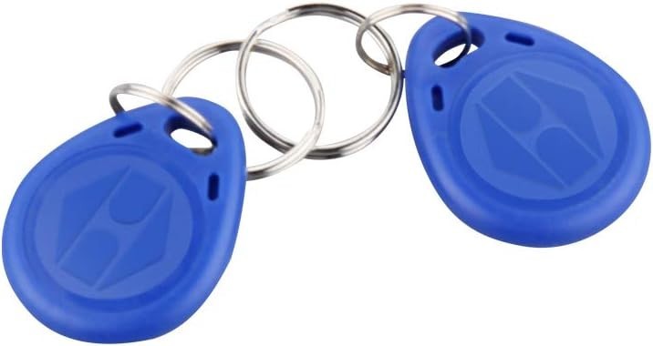 Easyguard Ec004 Smart Rfid Push Engine Start Button Kit & Keyless Go