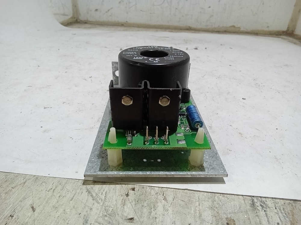 LEM LC 300-S Current Module (L12A)