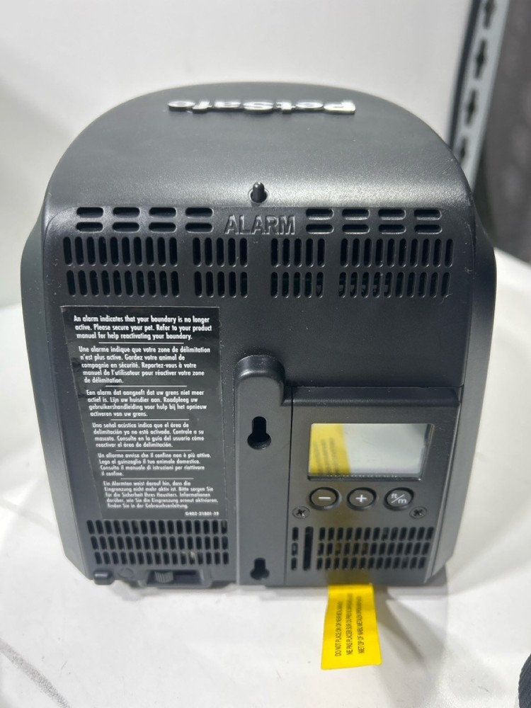 PETSAFE RFA-608 (P13015295)