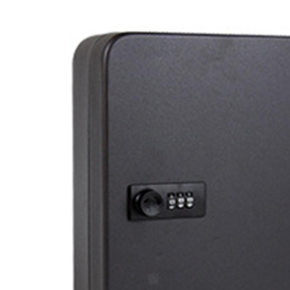 Iron Password Key Box Digital Code Lock Put 20pcs Keys