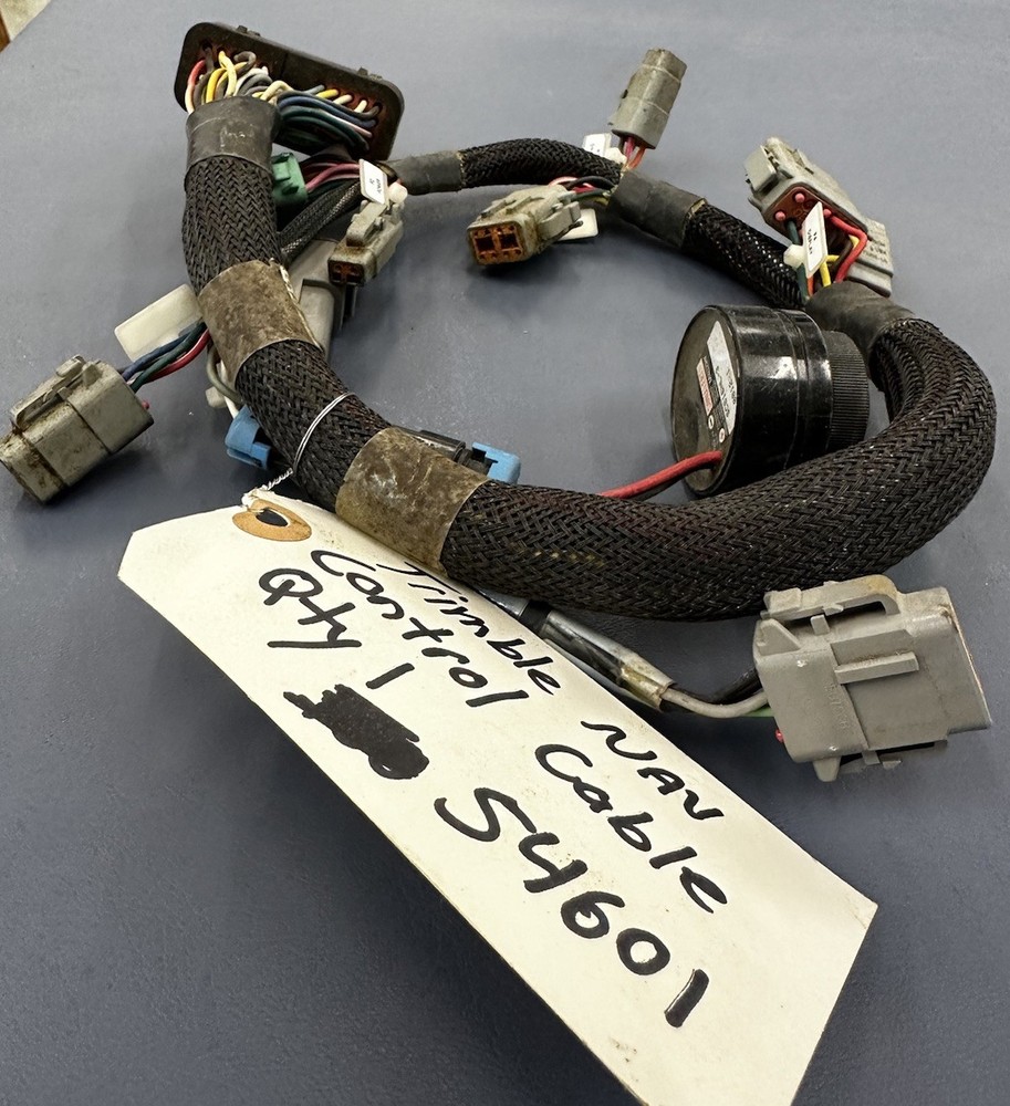 Trimble 54601 Nav Controller Cable