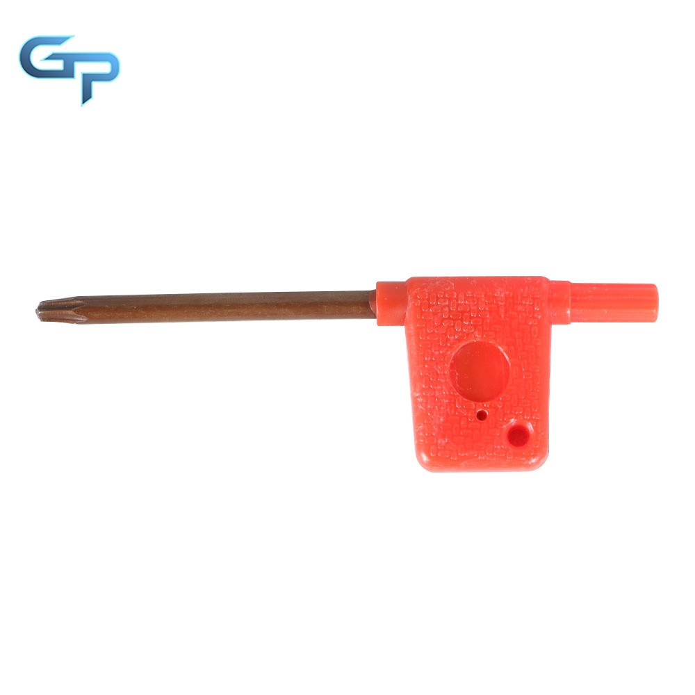 5 x 1/2" Carbide Indexable Turning Tool Lathe Tool Bit With Carbide Inserts