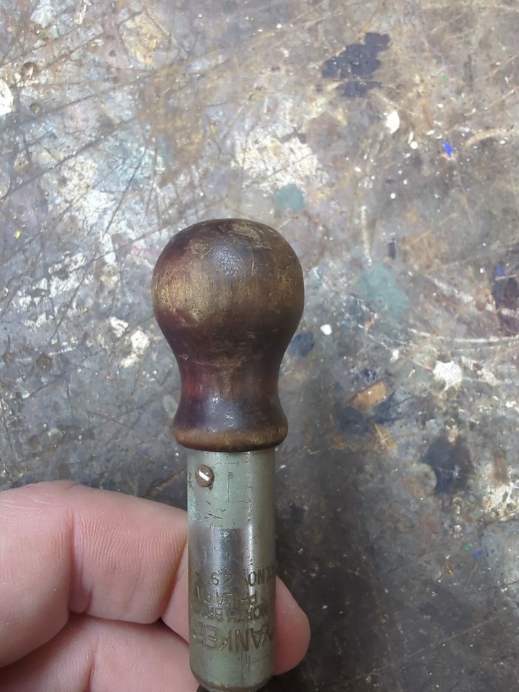 Yankee Number 15 Screwdriver