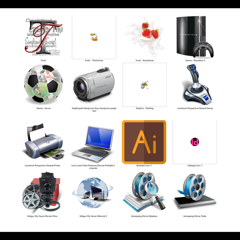 110 Computer Folder Icon With Fast Delivery