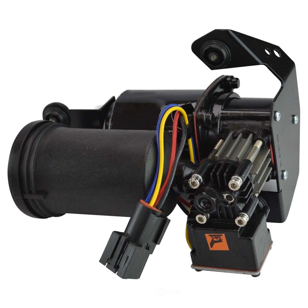 Air Suspension System DIY SOLUTIONS SHO00312