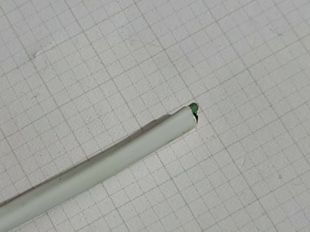 Carol E3044S 16/4C Plenum Media/Communication/Control Cable CMP White /50ft