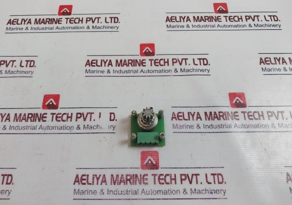 SPOBU ESS024A Precision Potentiometer
