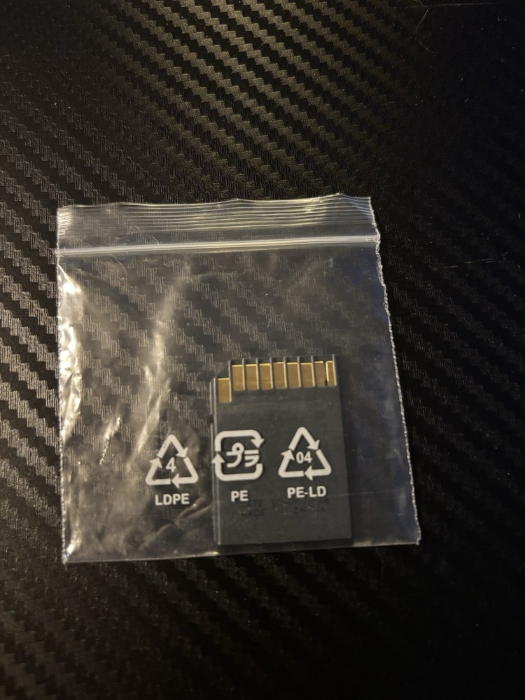 Samsung Micro SD Adapter NEW