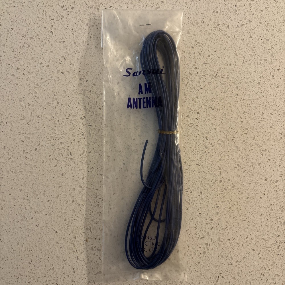 Sansui AM Antenna ( Original)