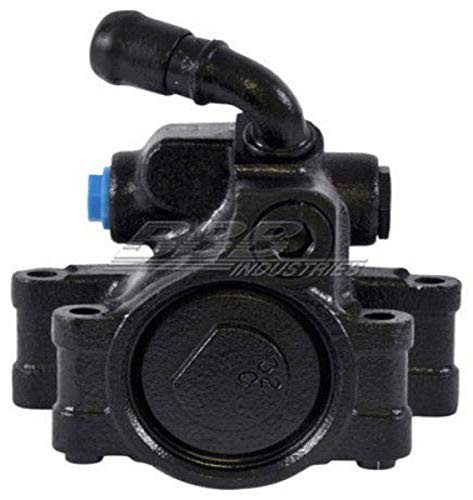 712-0158 Power Steering Pump