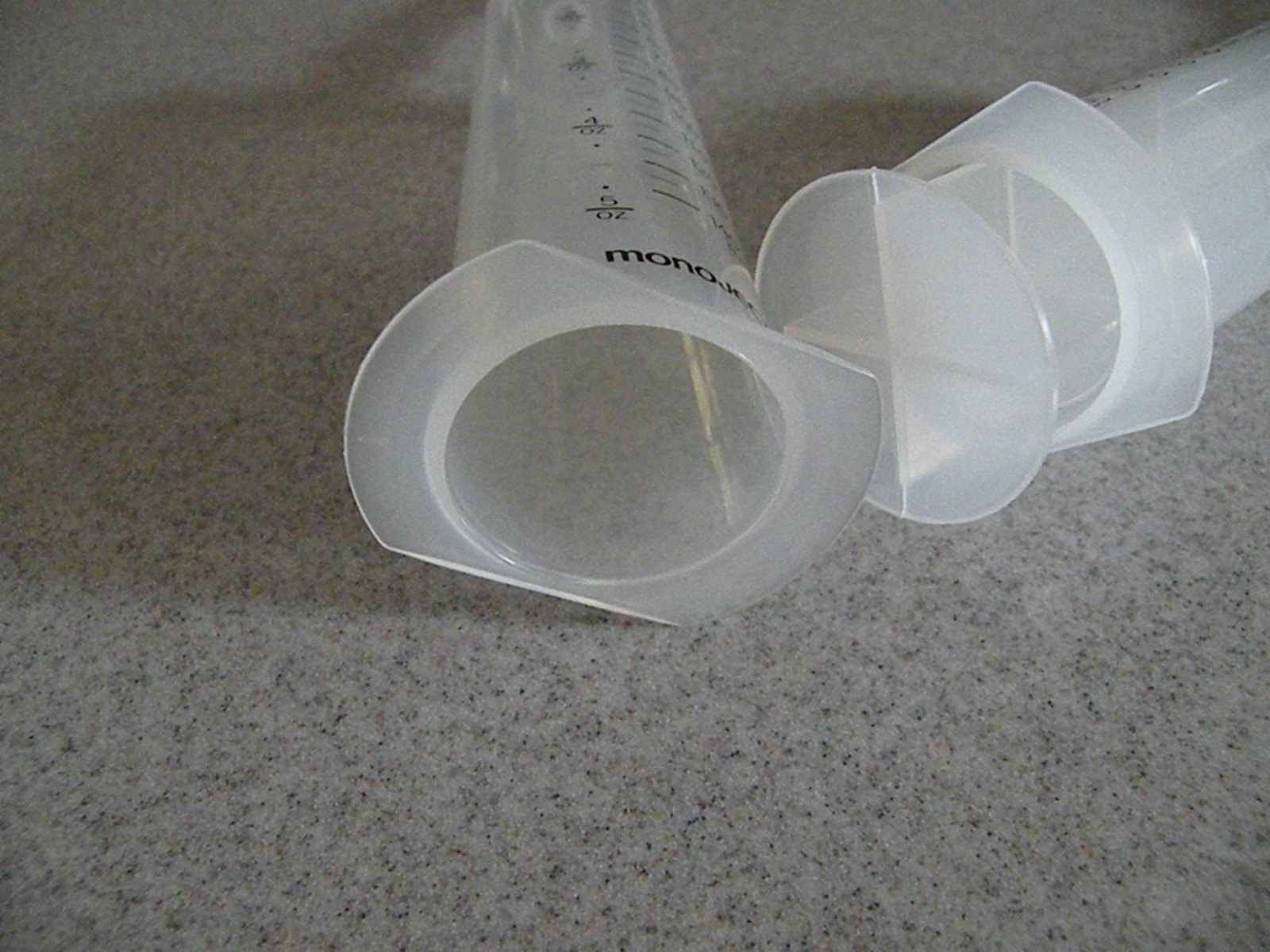 Large Teat Cup Assembly 140 ML Dansha Farms™