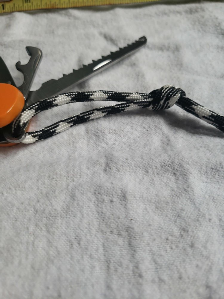 Camping And Hiking Multi Tool