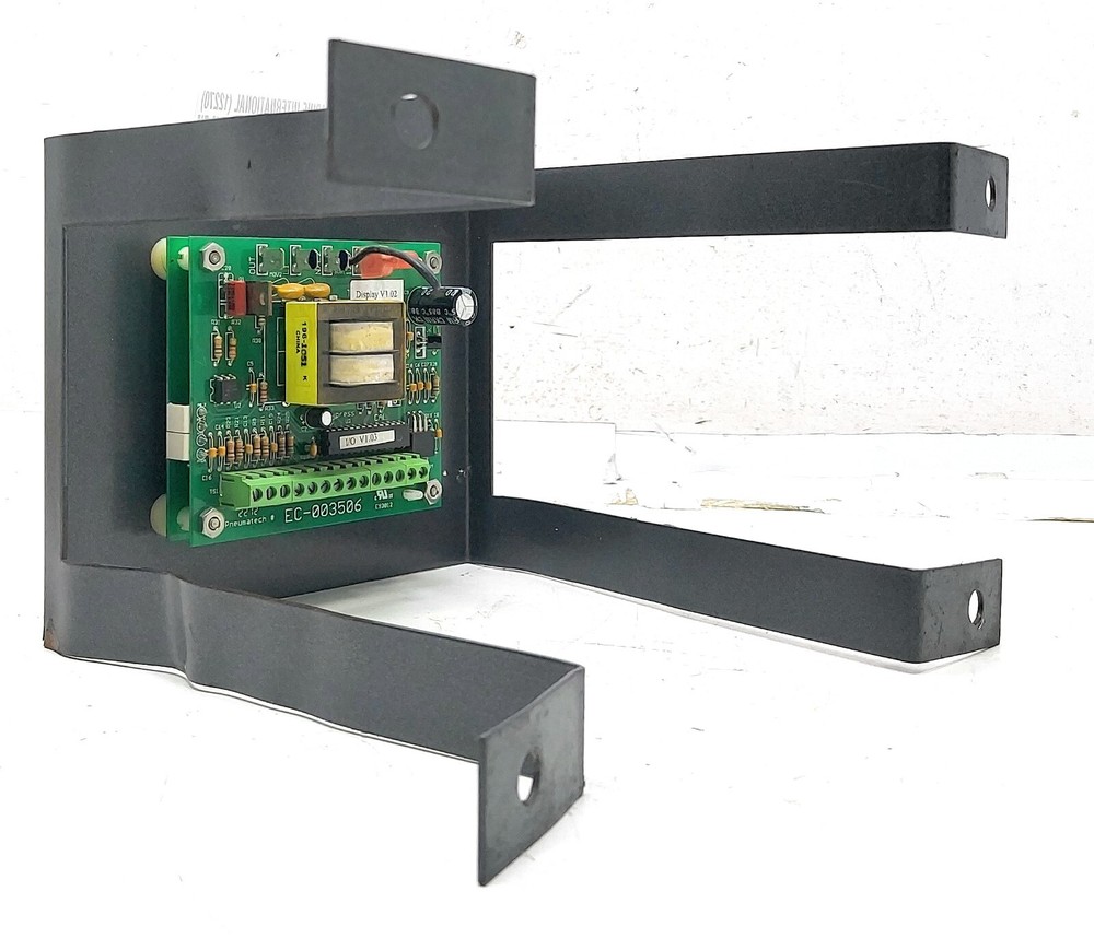 Master Control EC-003506 Refrigerated Air Dryer