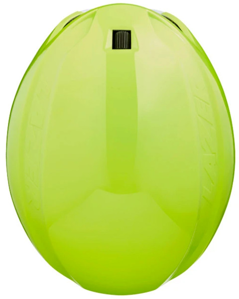 LAZER Aeroshell Snap on Compatible with Sphere Helmet Yellow Medium