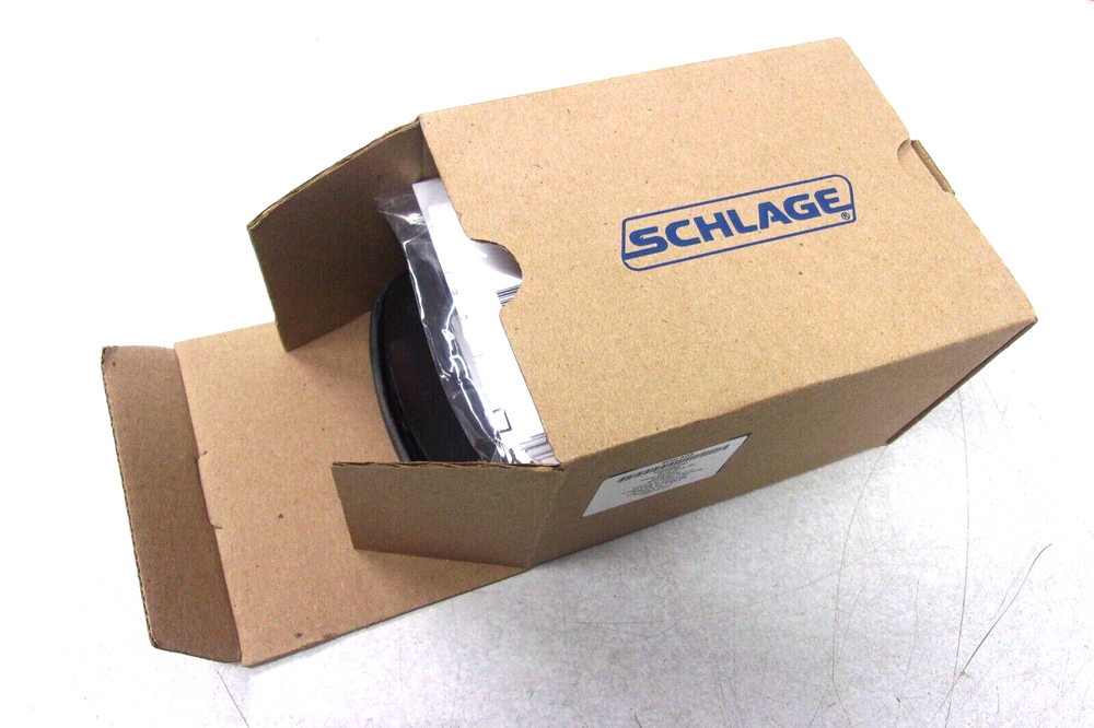 SCHLAGE ALLEGION MTK GRY MULTI-TECH KEYPAD PROXIMITY SMART READER