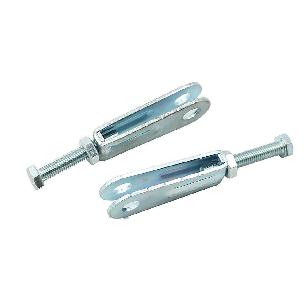 Chain Puller Adjuster For Yamaha Banshee 350 Warrior 350 Raptor 350 Blaster 200