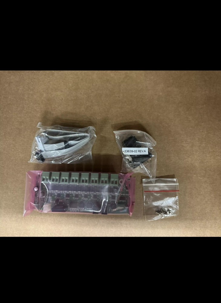 VERIFONE 29376-01 SMART FUEL CONTROLLER KIT INTERFACE FOR WAYNE / TOKHEIM….NEW…