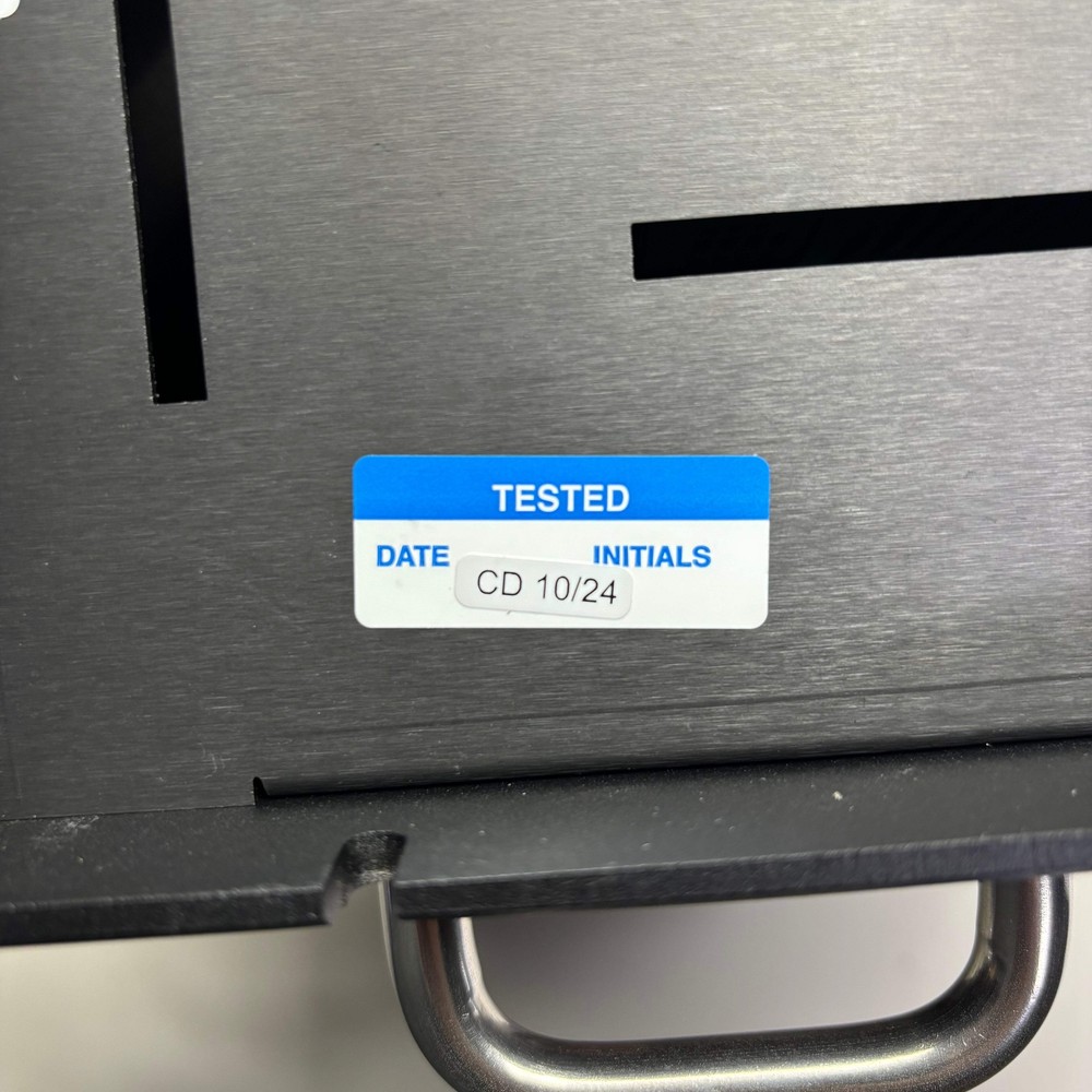 DETCON INC. Integrated Alarm & Control System X40-32-N1P CONTROLLER